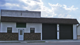 Callaway City Hall, Callaway Minnesota