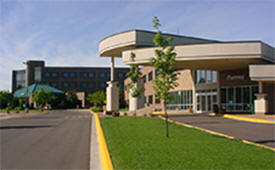 Cambridge Medical Center, Cambridge Minnesota