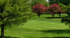 Purple Hawk Country Club, Cambridge Minnesota