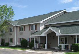 Crossings by GrandStay Inn & Suites, Cambridge Minnesota