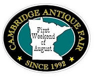 Cambridge Antique Fair