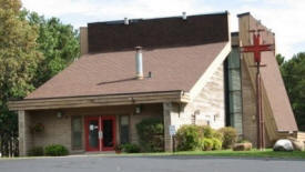 Joy Lutheran Church, Cambridge Minnesota