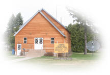 Seventh Day Adventist Church, Cambridge Minnesota