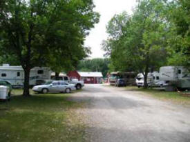 Camp Faribo, Faribault Minnesota