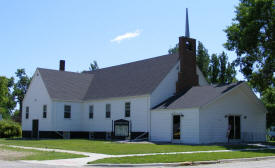 Faith Community Church, Campbell Minnesota