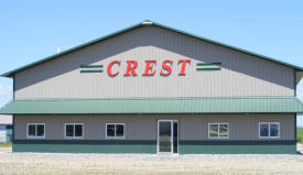 Crest Fertilizer, Campbell Minnesota