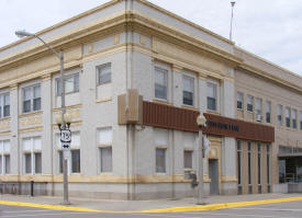 First Security Bank Canby Minnesota