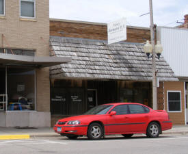 Nancy Bormann PA, Canby Minnesota