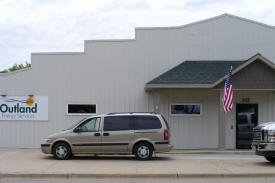 Outland Energy Services, Canby Minnesota
