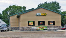 Subway, Canby Minnesota