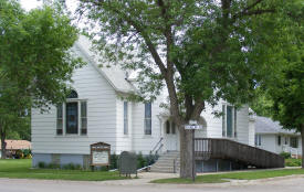 First Baptist Church of Canby Minnesota