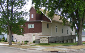 Full Gospel Assembly, Canby Minnesota