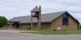 Nicolai Lutheran Church, Canby Minnesota
