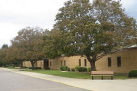 Canby Elementary School, Canby Minnesota