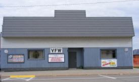 Veterans of Foreign Wars, Canby Minnesota