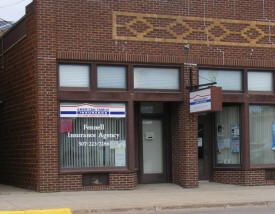 Fennell Insurance Agency, Canby Minnesota