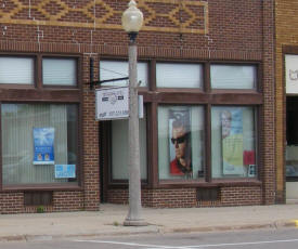 Heartland Eye Care Center, Canby Minnesota