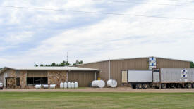 Farmers Cooperative Association, Canby Minnesota