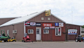 Doug's Service & Marine, Canby Minnesota