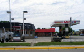 Independent Oil Company, Canby Minnesota