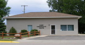Canby Chiropractic Center, Canby Minnesota