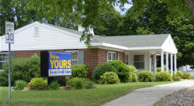 Cooperative Credit Union, Canby Minnesota