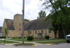 First United Presbyterian Church, Canby Minnesota