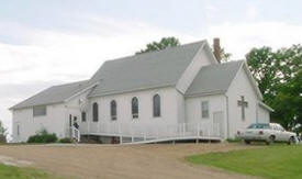 Antelope Hills Church of Christ, Canby Minnesota