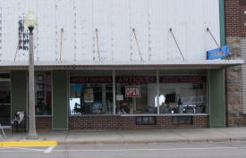 Antique Emporium, Canby Minnesota