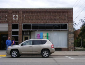 Hair Gallery, Canby Minnesota