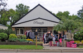 Prasada Boutique, Canby Minnesota