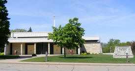 Saint Pius V Catholic Church, Cannon Falls Minnesota