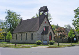 Church of the Redeemer, Cannon Falls Minnesota