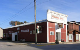 Canton Pub, Canton Minnesota