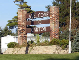 Welcome to Canton Minnesota!