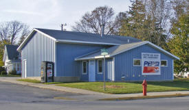 Canton Car Wash and Laundromat, Canton Minnesota