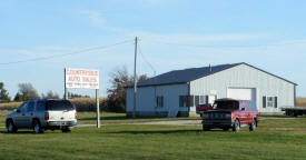 Countryside Auto Sales, Canton Minnesota