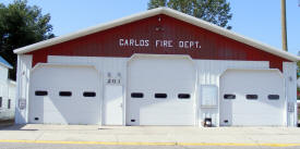 Carlos Fire Department, Carlos Minnesota