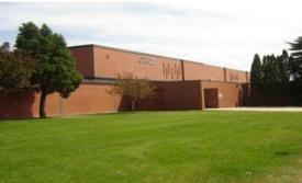 Jefferson High School, Alexandria Minnesota