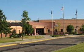 Discovery Middle School, Alexandria Minnesota
