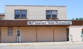 R & P Gourmet Food Processing, Carlos Minnesota