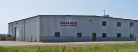 Caliber Manufacturing, Carlos Minnesota