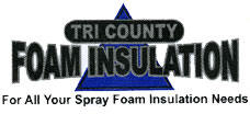 Tri-County Foam Insulation, Carlos Minnesota