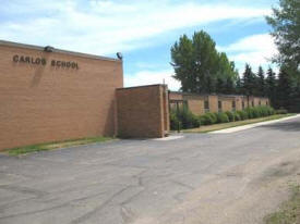 Carlos Elementary School, Carlos Minnesota
