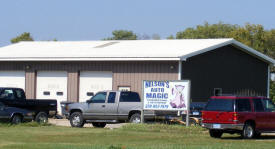 Nelson's Auto Magic Transmission & Auto Repair, Carlos Minnesota