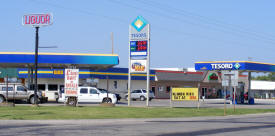 Gas Mart, Carlos Minnesota