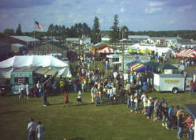 Carlton County Fair