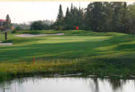 Black Bear Golf Course, Carlton Minnesota