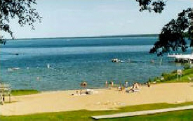 Cass Lake Lodge, Cass Lake Minnesota