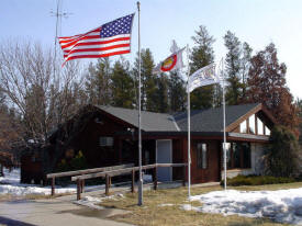 Leech Lake Tribal Police Department, Cass Lake Minnesota